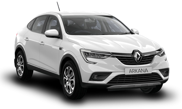 Renault  Arkana